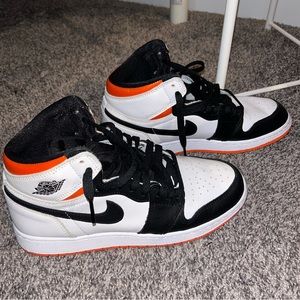 Nike Air Jordan’s